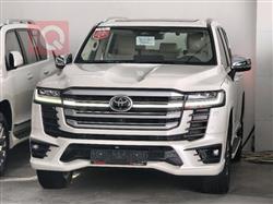 تۆیۆتا لاند کروزەر